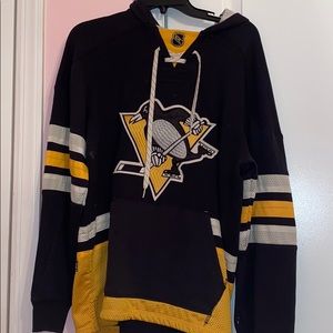 Pittsburgh penguins hoodie